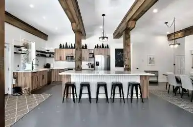48 Durham Street Grey Highlands Ontario N0C 1E0