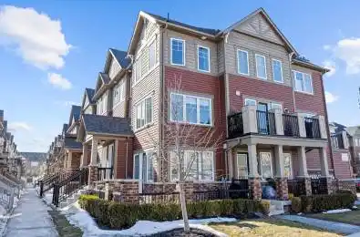 2500 Hill Rise Court Unit# 50 Oshawa Ontario L1N 4K4