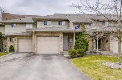 26 Carson Court St. Catharines Ontario L2P 3Y8