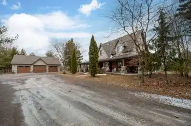 228 Dingman Road Cramahe Ontario K0K 1M0