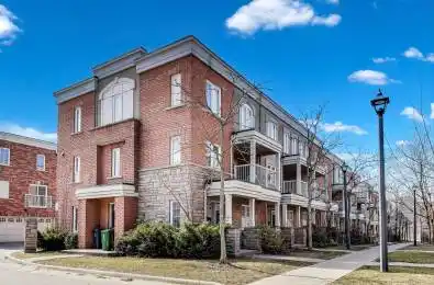 365 Murray Ross Parkway Unit# 52 Toronto W05 Ontario M3J 3T7