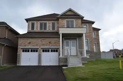 6 Barrow Avenue Bradford West Gwillimbury Ontario L3Z 0W1