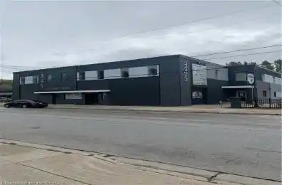 345 8TH Street Unit# 206 Owen Sound Ontario N4K 1L3