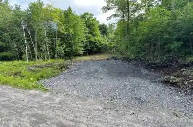 4 MCNAUGHTS Road Seguin Ontario P2A 0B2