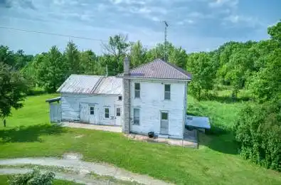 1390 STRUTHERS Road Frontenac Ontario K0H 1T0
