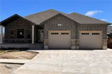 335 6TH Avenue Owen Sound Ontario N4K 0E4