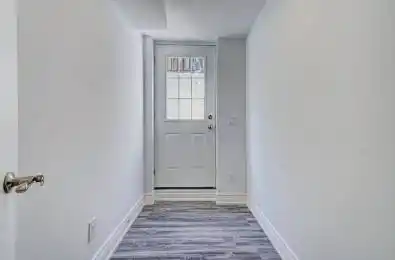 3 Donald Wilson Street Unit# Bsmt Whitby Ontario L1R 2H5