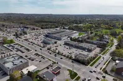 760 Hyde Park Road Unit# 6A London North Ontario N6H 5W9
