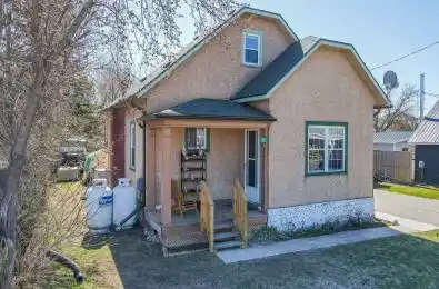 17 Bay Street Madawaska Valley Ontario K0J 1B0