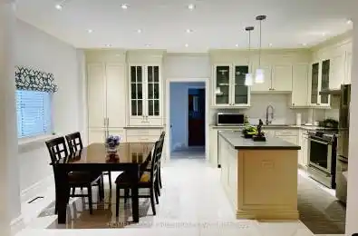 339 Harvie Avenue Toronto W03 Ontario M6E 4L4
