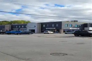 1101 2ND Avenue Unit# 201 Owen Sound Ontario N4K 2J1