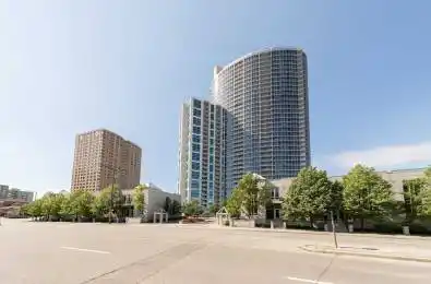 83 Borough Drive Unit# 906 Toronto E09 Ontario M1P 5E4