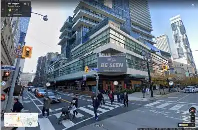 384 Yonge Street Unit# 118 Toronto C01 Ontario M5B 1S8