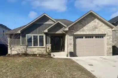 628 26th Avenue Hanover Ontario N4N 0C2