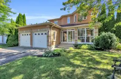 73 Anderson Crescent Tay Ontario L0K 2A0