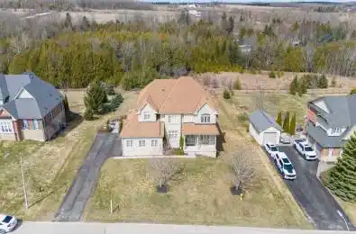 44 Orchard Drive Mono Ontario L9W 6L6
