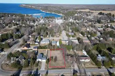 15 Bayfield Street Northern Bruce Peninsula Ontario N0H 1W0