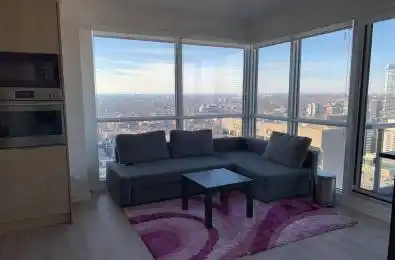 70 Temperance Street Unit# 5115 Toronto C01 Ontario M5H 4E8
