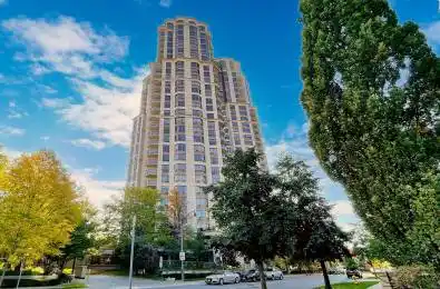 78 Harrison Garden Boulevard Unit# 1607 Toronto C14 Ontario M2N 7E2