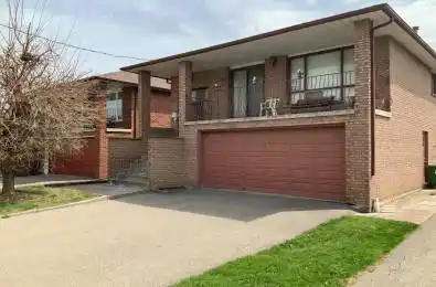335 Ranee Avenue Toronto C04 Ontario M6A 1N9