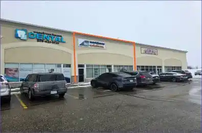 445 Norwich Avenue Woodstock Ontario N4S 3W4