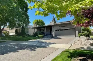 55 Ashmount Crescent Toronto W09 Ontario M9R 1C9
