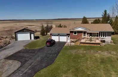 4344 County Road 9 N/A Greater Napanee Ontario K7R 3K8