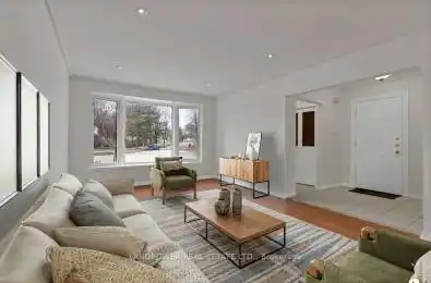 11 Dunsdale Square Toronto E07 Ontario M1S 2L7
