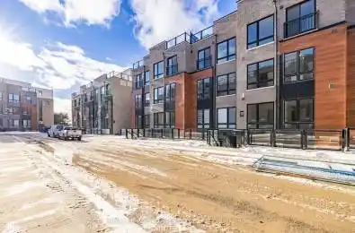 155 Tapscott Road Unit# 2 Toronto E11 Ontario M1B 0E8