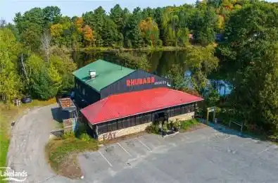 9201 HIGHWAY 118 N/A Minden Hills Ontario K0M 2K0