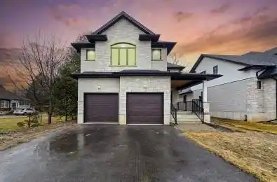 232 Mount Pleasant Street Brantford Ontario N3T 1V1