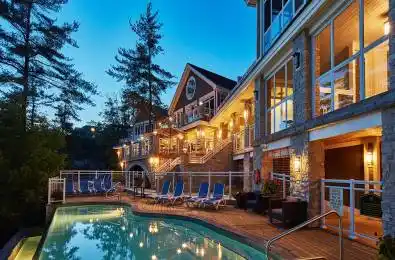 1869 Muskoka Rd 118 Road Unit# BTW102 Muskoka Lakes Ontario P1L 1W8