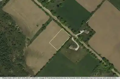 5258 Third Line Erin Ontario L7J 2L8