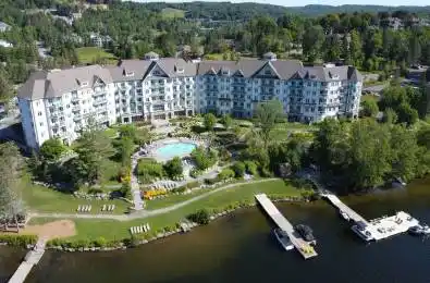 25 Pen Lake Point Road Unit# 021 Huntsville Ontario P1H 1A9