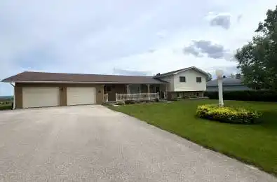 178463 Grey Road 17 Road Georgian Bluffs Ontario N4K 0G3
