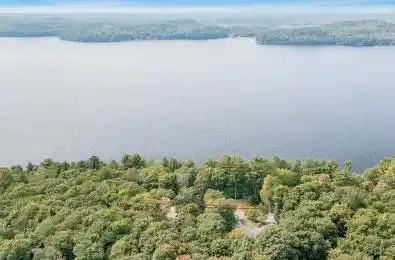 312 Westpoint Sands Road Huntsville Ontario P1H 2J3