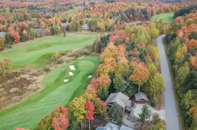 41 Clubhouse Drive Huntsville Ontario P1H 1B1