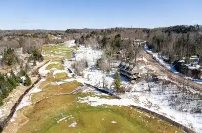 17 Deerhurst Highlands Drive Huntsville Ontario P1H 1B1