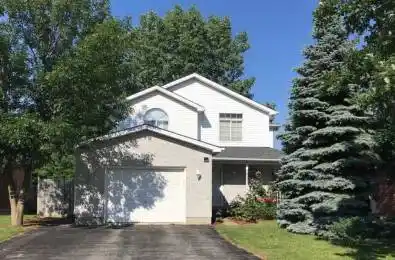 19 Tanoak Drive London Ontario N6G 4Z9