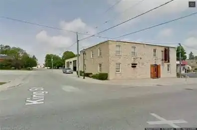 383 QUEEN Street North Huron Ontario N0M 1H0