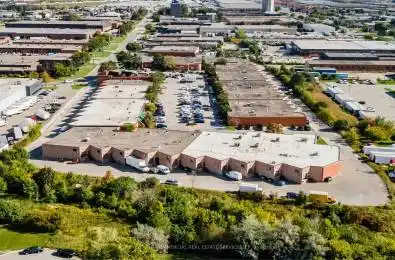 1200 Aerowood Drive Unit# 12A Mississauga Ontario L4W 2S7