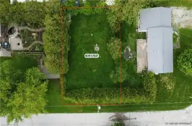 LORNE Avenue Bluewater Ontario N0M 1X0