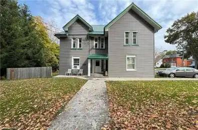 103 PATRICK Street North Huron Ontario N0G 2W0