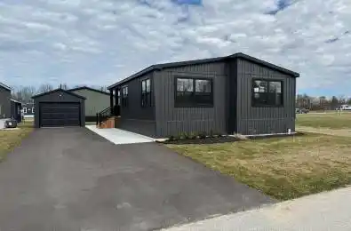 77683 BLUEWATER Highway Unit# 63 Bluewater Ontario N0M 1G0