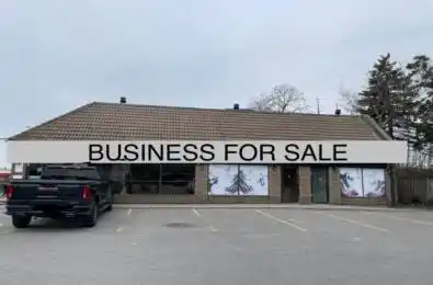 4500 Steeles Avenue Unit# 1, 2 & 4 Markham Ontario L3R 0L2