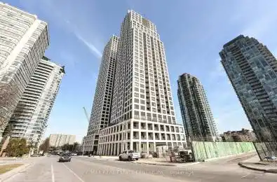 36 Elm Drive Unit# 3209 Mississauga Ontario L5B 1L9