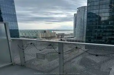 88 Harbour Street Unit# 1601 Toronto C01 Ontario M5J 1B7
