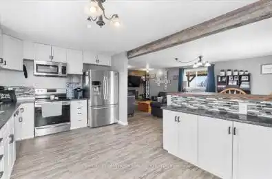 2572 County Road #1 N/A Prince Edward County Ontario K0K 1G0