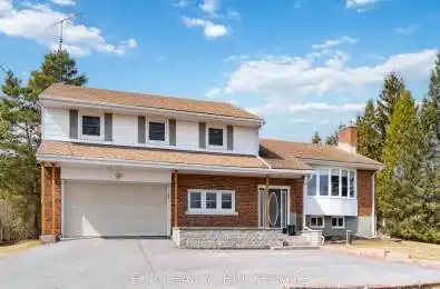 1520 Joyceville Road Kingston Ontario K7L 4V1