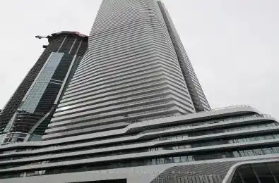 28 Freeland Street Unit# 3803 Toronto C08 Ontario M5E 0E3